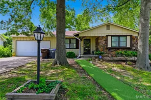 104 Jane Dr, Saint Peters, MO 63376 - Photo 1
