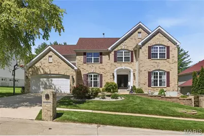 307 Calliope Place, Chesterfield, MO 63017 - Photo 1