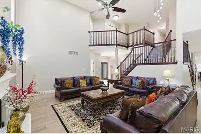 307 Calliope Place, Chesterfield, MO 63017 - Photo 10