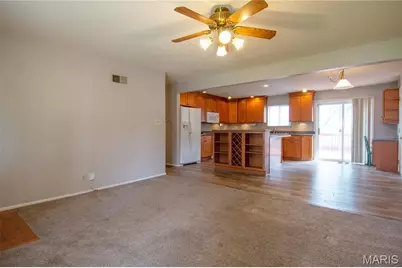 4001 High Aire, Saint Louis, MO 63125 - Photo 4