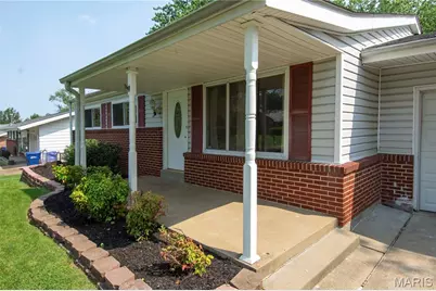 4001 High Aire, Saint Louis, MO 63125 - Photo 2