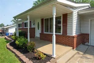 4001 High Aire, Saint Louis, MO 63125 - Photo 2