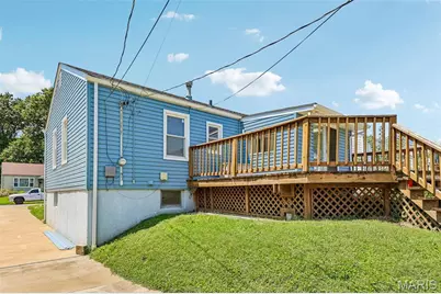 2008 Wismer Avenue, Overland, MO 63114 - Photo 26