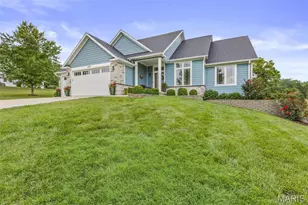 13529 Lakewood Dr, Saint Genevieve, MO 63670 - Photo 4