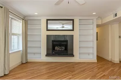 7564 Wydown Boulevard #1B, Saint Louis, MO 63105 - Photo 6
