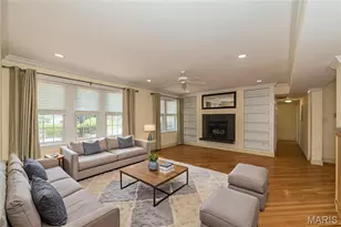 7564 Wydown Blvd, Saint Louis, MO 63105 - Photo 4