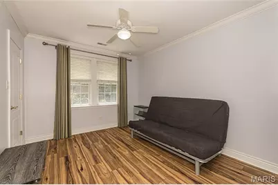 7564 Wydown Boulevard #1B, Saint Louis, MO 63105 - Photo 14