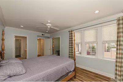 7564 Wydown Boulevard #1B, Saint Louis, MO 63105 - Photo 16