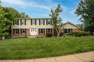 357 Cooperstown Dr, Chesterfield, MO 63017 - Photo 1