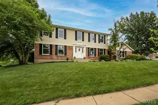 357 Cooperstown Dr, Chesterfield, MO 63017 - Photo 2