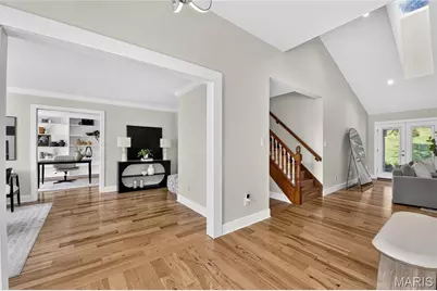 1260 Tammany Lane, Town and Country, MO 63131 - Photo 32