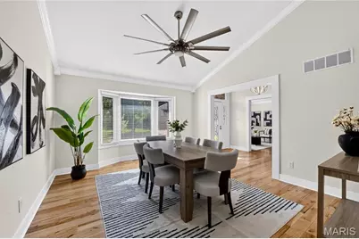 1260 Tammany Lane, Town and Country, MO 63131 - Photo 30