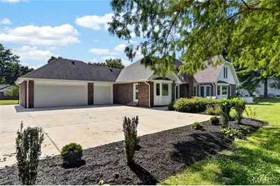 1260 Tammany Lane, Town and Country, MO 63131 - Photo 52