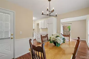 432 Colony Woods Dr, Kirkwood, MO 63122 - Photo 12