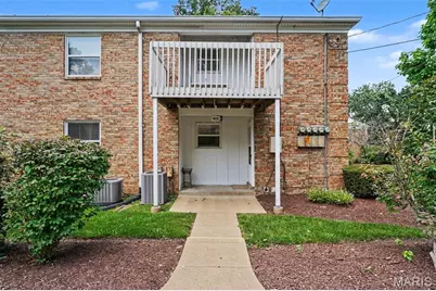 432 Colony Woods Drive, Kirkwood, MO 63122 - Photo 14
