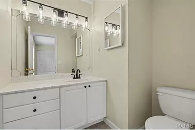 432 Colony Woods Drive, Kirkwood, MO 63122 - Photo 20