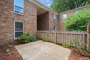 432 Colony Woods Dr, Kirkwood, MO 63122 - Photo 26