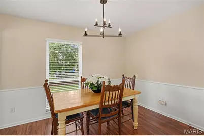 432 Colony Woods Drive, Kirkwood, MO 63122 - Photo 10