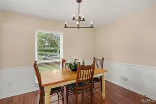 432 Colony Woods Dr, Kirkwood, MO 63122 - Photo 10