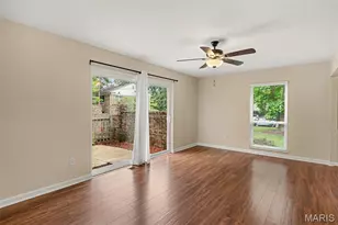 432 Colony Woods Dr, Kirkwood, MO 63122 - Photo 4
