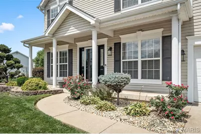 103 Mackintosh Lane, O'Fallon, MO 63368 - Photo 4