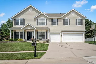 103 Mackintosh Lane, O'Fallon, MO 63368 - Photo 2