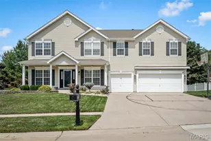 103 MacKintosh Ln, O'Fallon, MO 63368 - Photo 2