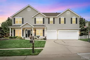 103 MacKintosh Ln, O'Fallon, MO 63368 - Photo 1