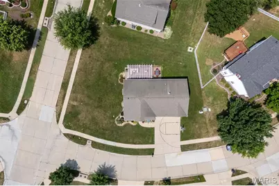 103 Mackintosh Lane, O'Fallon, MO 63368 - Photo 62
