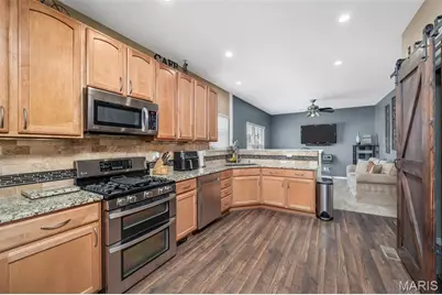 103 Mackintosh Lane, O'Fallon, MO 63368 - Photo 14