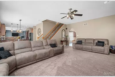 103 Mackintosh Lane, O'Fallon, MO 63368 - Photo 8
