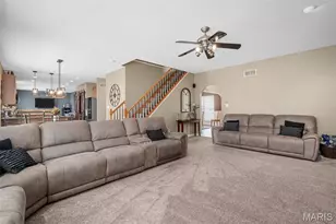103 MacKintosh Ln, O'Fallon, MO 63368 - Photo 8