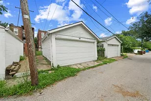 3630 Bamberger Ave, Saint Louis, MO 63116 - Photo 22