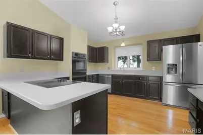 546 McBride Pointe Drive, Wildwood, MO 63011 - Photo 18