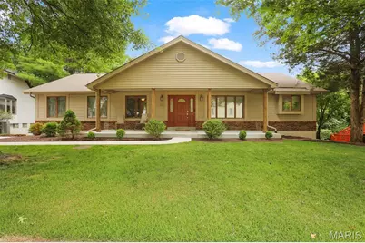 546 McBride Pointe Drive, Wildwood, MO 63011 - Photo 1