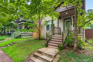 3720 Humphrey St, Saint Louis, MO 63116 - Photo 2