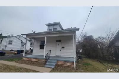 343 Midridge Drive, Riverview, MO 63137 - Photo 1