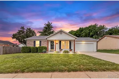 2413 Amarillo Drive, O'Fallon, MO 63368 - Photo 1