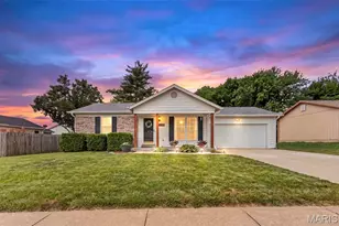 2413 Amarillo Dr, O'Fallon, MO 63368 - Photo 1