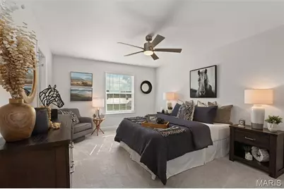 201 Gauntlet Lane, Eureka, MO 63025 - Photo 12