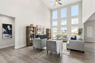 201 Gauntlet Ln, Eureka, MO 63025 - Photo 34