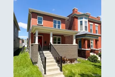 3509 Park Avenue, Saint Louis, MO 63104 - Photo 1