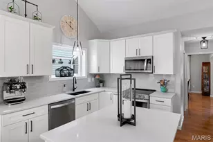 2348 Fairwood Forest Ct, Chesterfield, MO 63017 - Photo 34