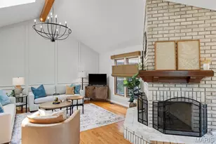 2348 Fairwood Forest Ct, Chesterfield, MO 63017 - Photo 30