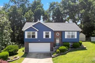 2207 San Simeon Dr, Arnold, MO 63010 - Photo 1
