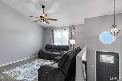 2207 San Simeon Drive, Arnold, MO 63010 - Photo 4