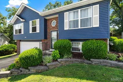 2207 San Simeon Drive, Arnold, MO 63010 - Photo 2