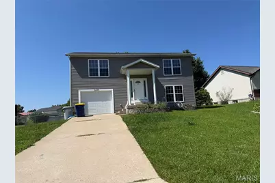 2245 Pinta Drive, Warrenton, MO 63383 - Photo 1