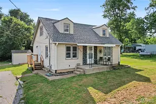 9337 Church Dr, Pevely, MO 63070 - Photo 2