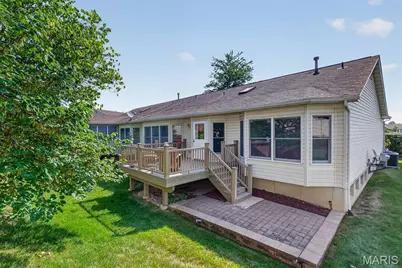 18 Farnsworth Court #C, O'Fallon, MO 63368 - Photo 36